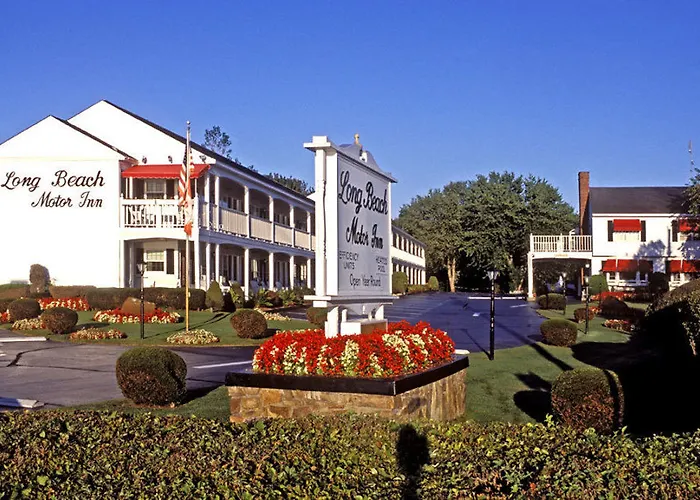 Long Beach Motor Inn